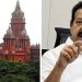 അസാധാരണ നടപടിയുമായി മദ്രാസ് ഹൈക്കോടതി ; മന്ത്രി പൊന്മുടിയെ കുറ്റവിമുക്തനാക്കിയതിൽ പുനഃപരിശോധന