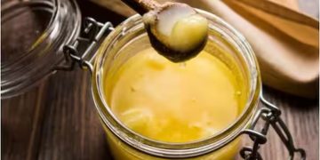 കുട്ടികൾക്ക് നെയ്യ് നൽകൂ, ​ഗുണങ്ങളറിയാം