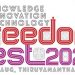 ഫ്രീഡം ഫെസ്റ്റ് 2023: സ്കൂളുകളെ കോർത്തിണക്കി സ്കൂൾ വിക്കി