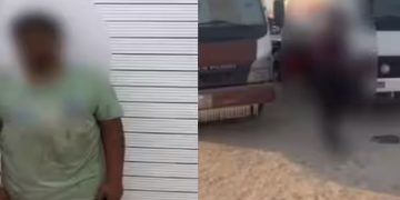 ഡീസല്‍ കള്ളക്കടത്ത് ; സബ്‌സിഡി ഡീസല്‍ വില്‍പ്പന നടത്തിയ പ്രവാസികള്‍ അറസ്റ്റില്‍