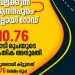 ആനന്ദപുരം- നെല്ലായി റോഡ് നിർമ്മാണത്തിന് 10.76 കോടി രൂപയുടെ സാങ്കേതിക അനുമതി