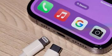 ഐഫോൺ 14 മോഡലുകളിലും ടൈപ്-സി പോർട്ട് വന്നേക്കും; റിപ്പോർട്ട്