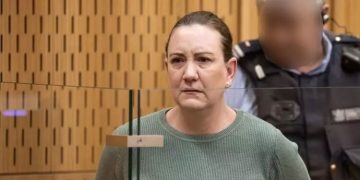 മൂന്ന് മക്കളെ കഴുത്ത് ഞെരിച്ച് കൊന്ന കേസില്‍ മാതാവിനെ കുറ്റക്കാരിയെന്ന് വിധിച്ച് കോടതി