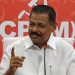 വി ഡി സതീശനും കെ സുരേന്ദ്രനും ഒരേ അഭിപ്രായം; വിശ്വാസമെന്ന പേരിൽ ബിജെപി വർഗീയത പ്രചരിപ്പിക്കുന്നു: എം വി ഗോവിന്ദൻ