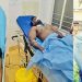 അംഗത്വം നല്കിയില്ല; ആർഎസ്എസ് ഗുണ്ട ജിംനേഷ്യം ട്രെയിനർമാരെ വെട്ടിപരിക്കേൽപ്പിച്ചു
