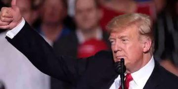 വീണ്ടും പ്രസിഡന്റായാൽ ഇന്ത്യക്കെതിരെ ‘പ്രതികാര’ നികുതി ചുമത്തും -ഭീഷണിയുമായി ഡോണൾഡ് ട്രംപ്