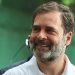 വെറുപ്പിനെതിരെയുള്ള സ്നേഹത്തിന്റെ വിജയം -കോൺഗ്രസ്