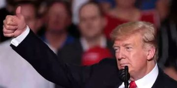 വീണ്ടും പ്രസിഡന്റായാൽ ഇന്ത്യക്കെതിരെ ‘പ്രതികാര’ നികുതി ചുമത്തും -ഭീഷണിയുമായി ഡോണൾഡ് ട്രംപ്