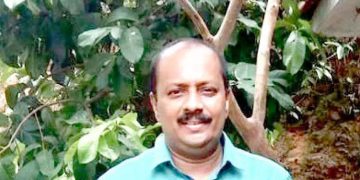 മു​ൻ പ്ര​വാ​സി ജീ​വ​കാ​രു​ണ്യ​പ്ര​വ​ർ​ത്ത​ക​ൻ പി.​കെ. സൈ​നു​ല്ലാ​ബ്​​ദീ​ൻ നി​ര്യാ​ത​നാ​യി