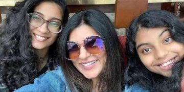 എന്റെ മക്കൾക്ക് അച്ഛനെ വേണ്ട! എന്തിനാണ് വിവാഹം കഴിക്കുന്നതെന്നാണ് അവർ ചോദിക്കുന്നത്; സുസ്മിത സെൻ