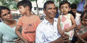 അപ്രതീക്ഷിതം ; മനുഷ്യരല്ലേ അവാർഡ്‌ കിട്ടുമ്പോൾ സന്തോഷം വരും : ഇന്ദ്രൻസ്‌