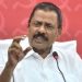 പുതുപ്പള്ളിയിൽ ജയം എളുപ്പമല്ലെന്ന് യുഡിഎഫിന് മനസിലായി; ചർച്ച വികസനം തന്നെയെന്ന് എം വി ഗോവിന്ദൻ