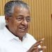 വന്ദേഭാരതിൽ ടിക്കറ്റ് കിട്ടാനില്ലാത്ത അവസ്ഥ; വേഗമേറിയ ഗതാഗത സംവിധാനങ്ങളുടെ കാര്യത്തിൽ കേരളം പിന്നിൽ -മുഖ്യമന്ത്രി