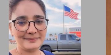 അമേരിക്കയിൽ സുഹൃത്ത് വെടിവെച്ച് കൊന്ന മകളുടെ മൃതദേഹം കാത്ത് കണ്ണീരോടെ കുടുംബം