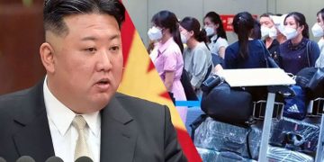 കോവിഡ് ഐസൊലേഷനിൽ ഇളവ് പ്രഖ്യാപിച്ച് ഉത്തര കൊറിയ: സ്വദേശികൾക്ക് രാജ്യത്തേക്ക് മടങ്ങാം