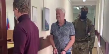 അറസ്റ്റിലായ യു.എസ് കോൺസുലേറ്റ് മുൻ ഉദ്യോഗസ്ഥൻ ചാരവൃത്തി നടത്തിയിരുന്നതായി റഷ്യ