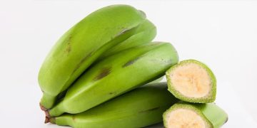 ശരീരഭാരം കുറയ്ക്കാനും ഹൃദയാരോഗ്യത്തിനും പച്ചക്കായ; അറിയാം മറ്റ് ആരോഗ്യഗുണങ്ങൾ