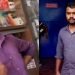ഭാര്യയുടെ ഫോട്ടോ വച്ച് അശ്ലീല സന്ദേശം ; ചോദ്യം ചെയ്ത യുവാവിന് സ്റ്റീല് സ്കെയില് വച്ച് വെട്ടേറ്റു