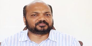 ഓണം വന്നു, പെന്‍ഷന്‍ വീട്ടിലെത്തി : സർക്കാർ ഒപ്പമുണ്ടെന്ന് മന്ത്രി പി രാജീവ്