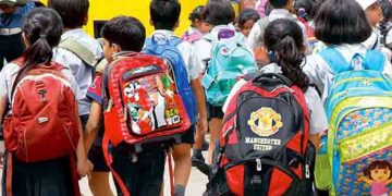 സർക്കാർ, എയ്ഡഡ് സ്കൂളുകളിൽ ഒന്നാം ക്ലാസിൽ പതിനായിരത്തിലധികം കുട്ടികൾ കുറഞ്ഞു; കണക്കുകൾ പുറത്തുവിട്ട് സര്‍ക്കാർ