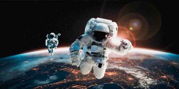 ചൊവ്വയിലോ ചന്ദ്രനിലോ പോകുന്ന യാത്രികർ മരിച്ചാൽ എന്തു ചെയ്യും; നിർദേശങ്ങൾ പുറത്തിറക്കി നാസ