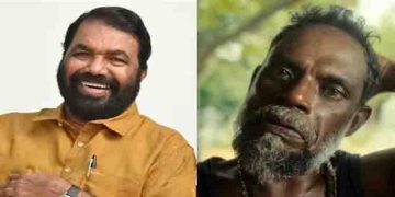 ഇത് വിനായകന്റെ സിനിമ; ‘ജയിലറി’നെ പുകഴ്ത്തി വി ശിവൻകുട്ടി