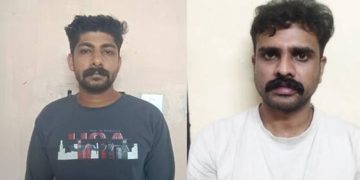 ലഹരി മാഫിയയുടെ ഗുണ്ടാ അക്രമണം, രണ്ടു പ്രതികള്‍ കൂടി പിടിയില്‍