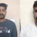 ലഹരി മാഫിയയുടെ ഗുണ്ടാ അക്രമണം, രണ്ടു പ്രതികള് കൂടി പിടിയില്