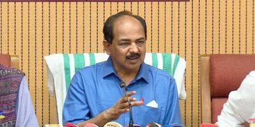 കാർഡ് ഉടമകൾക്ക് റേഷൻ നിഷേധിച്ചാൽ കർശന നടപടി എടുക്കും ; മുന്നറിയിപ്പുമായി മന്ത്രി ജിആർ അനിൽ