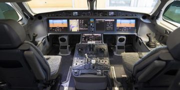 ടേക്ക്ഓഫിന് പിന്നാലെ കോക്ക്പിറ്റിൽ അതിക്രമിച്ച് കയറാൻ ശ്രമം ; യാത്രക്കാരൻ അറസ്റ്റില്‍