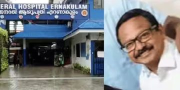 എറണാകുളത്തെ ഡോക്ടർക്കെതിരെ വീണ്ടും കേസ്, ഒരു വനിതാ ഡോക്ടർ കൂടി രംഗത്ത്