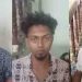 ‘ഇവനെ കൊണ്ടുപോകുന്നതൊന്ന് കാണട്ടെ’; തട്ടുകടയില് വെച്ച് പോലീസുകാരെ മര്ദിച്ച് മൂന്നംഗ സംഘം, അറസ്റ്റ്