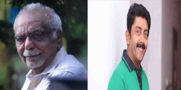 ‘ഏത് തരം സിനിമകളെടുക്കാനും കഴിവുള്ള വ്യക്തി’; കെ.ജി ജോർജിനെ അനുസ്മരിച്ച് നടൻ അശോകൻ