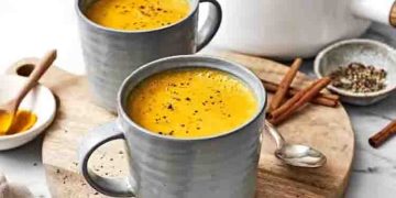 പാലില്‍ മഞ്ഞള്‍ ചേര്‍ത്ത് കുടിക്കൂ; അറിയാം ഗുണങ്ങള്‍…