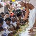 ആറൻമുളയിൽ ഇന്ന് അഷ്ടമി രോഹിണി വള്ളസദ്യ; രാവിലെ 11 മണിക്ക് തുടക്കം