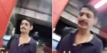 സൗത്ത് കൊറിയന്‍ യുവതിയെ പിന്നാലെ നടന്ന് കയറിപിടിക്കാന്‍ ശ്രമം;  ഹോങ്കോങില്‍ ഇന്ത്യക്കാരന്‍ അറസ്റ്റില്‍