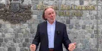 ഹിന്ദി പഴമൊഴികളുമായി ഓസ്‍ട്രേലിയന്‍ നയതന്ത്ര ഉദ്യോഗസ്ഥര്‍, അഭിനന്ദിച്ച് പ്രധാനമന്ത്രി