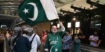 ഹൈദരാബാദിൽ പാക് പതാക വീശിയതിന് അറസ്റ്റു ചെയ്തുവെന്ന വാർത്ത പച്ചക്കള്ളം, ഒടുവിൽ പ്രതികരിച്ച് ബഷീർ ചാച്ച