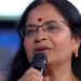 ‘സ്ത്രീയുടെ രൂപത്തിലുള്ള ചലിക്കാത്ത പ്രതിമ പോലും അദ്ദേഹത്തെ പ്രലോഭിപ്പിക്കുന്നു, അങ്ങനെയെങ്കിൽ അദ്ദേഹത്തിൻറെ കൂടെ അഭിനയിക്കുന്ന സ്ത്രീകളുടെ അവസ്ഥ എന്തായിരിക്കും ?’ : ഭാഗ്യലക്ഷ്മി