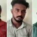കൊല്ലത്തും എറണാകുളത്തും വന് ലഹരിമരുന്നു വേട്ട; എംഡിഎംഎയും കഞ്ചാവും സിറിഞ്ചുകളും പിടികൂടി