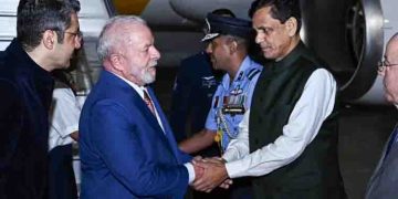 ജി-20യുടെ അടുത്ത അധ്യക്ഷരാജ്യമായി ബ്രസീൽ