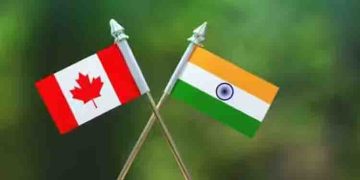 ഇന്ത്യൻ നയതന്ത്ര ഉദ്യോഗസ്ഥൻ പവൻ കുമാർ റായിയെ കാനഡ പുറത്താക്കി