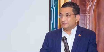 ‘ചില ഭീകരർക്ക് കാനഡ സുരക്ഷിത താവളം’; നയതന്ത്ര പ്രശ്നത്തിൽ ഇന്ത്യക്ക് അനുകൂല നിലപാടുമായി ശ്രീലങ്ക