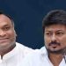 സനാതന ധർമ്മ പരാമർശം: ഉദയനിധി സ്റ്റാലിനും പ്രിയങ്ക്  ഖർഗെയ്ക്കുമെതിരെ യുപിയിൽ കേസ്