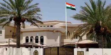 ഖത്തറിലെ ഇന്ത്യന്‍ എംബസി പ്രവര്‍ത്തന സമയത്തില്‍ മാറ്റം