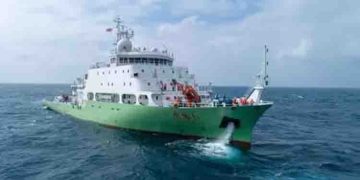 ‘ചൈനീസ് കപ്പലിന് നങ്കൂരമിടാൻ അനുമതി നൽകിയിട്ടില്ല, ഇന്ത്യയുടെ ആശങ്ക പ്രധാനം’; നയം വ്യക്തമാക്കി ശ്രീലങ്ക