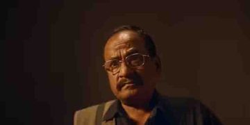 സംവിധായകനും നടനുമായ മാരിമുത്തു അന്തരിച്ചു