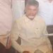 ആന്ധ്ര മുൻമുഖ്യമന്ത്രി ചന്ദ്രബാബു നായിഡു അറസ്റ്റിൽ