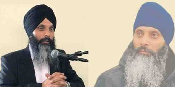 ഹർദീപ് സിംഗ് നിജ്ജറിന്റെ വധം: ഐഎസ്‌ഐ പങ്ക് സമ്പന്ധിച്ച വിവരങ്ങളിൽ പരിശോധന ആരംഭിച്ച് കാനഡ