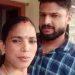 വയനാട്ടിൽ ഭർത്താവ് ഭാര്യയെ കഴുത്തുഞെരിച്ച് കൊലപ്പെടുത്തി; പോലീസിൽ കീഴടങ്ങി